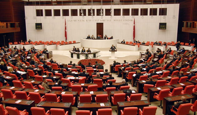 The Challenges of the Turkish Internal Security Bill